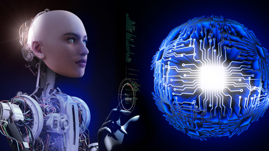 ¿Qué es la Inteligencia Artificial?