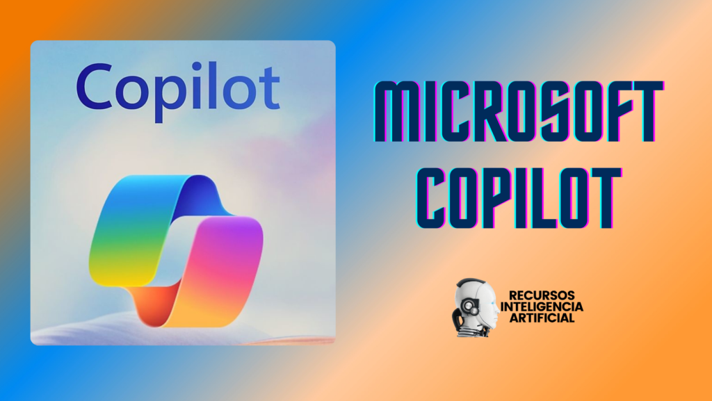 ¿Qué es Microsoft Copilot?