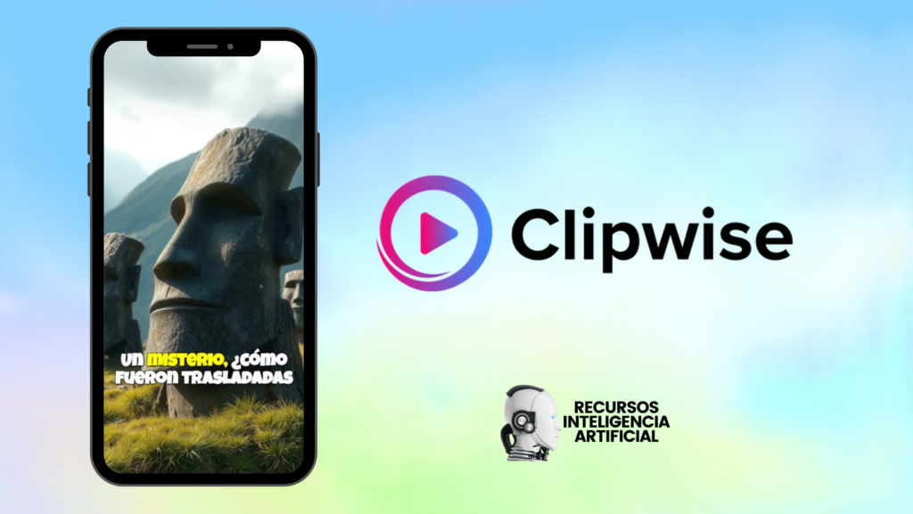 ¿Que es Clipwise AI?